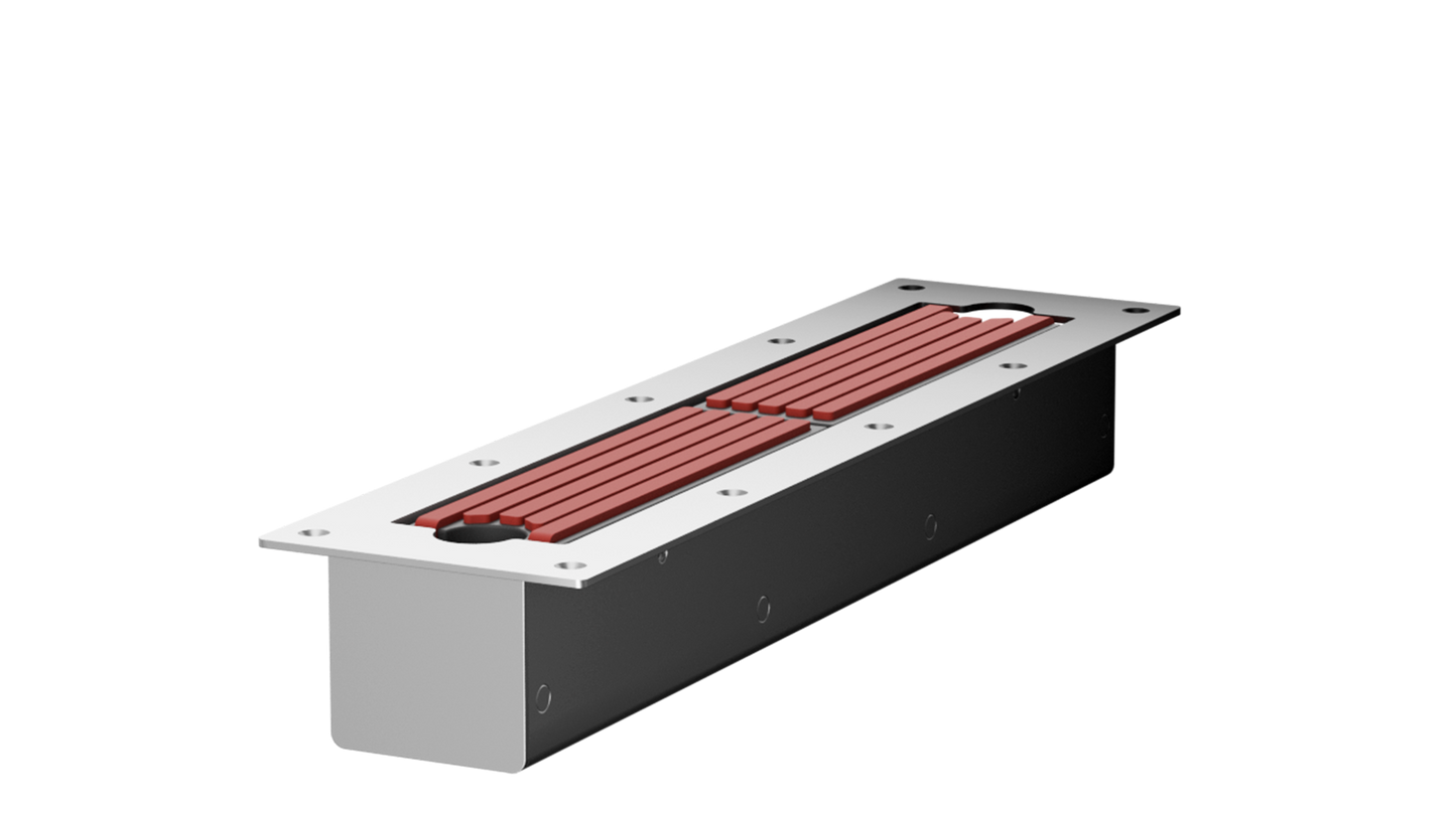Tender Rest (Integrated Version)