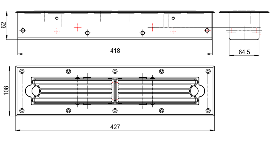 Tender-Rest (Integrated Version - INT-1)