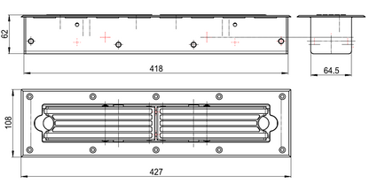 Tender-Rest (Integrated Version - INT-1)