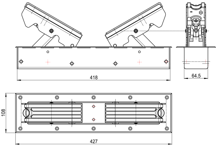 Tender-Rest (Integrated Version - INT-1)