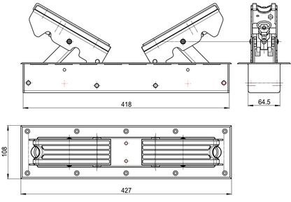 Tender-Rest (Integrated Version - INT-1)