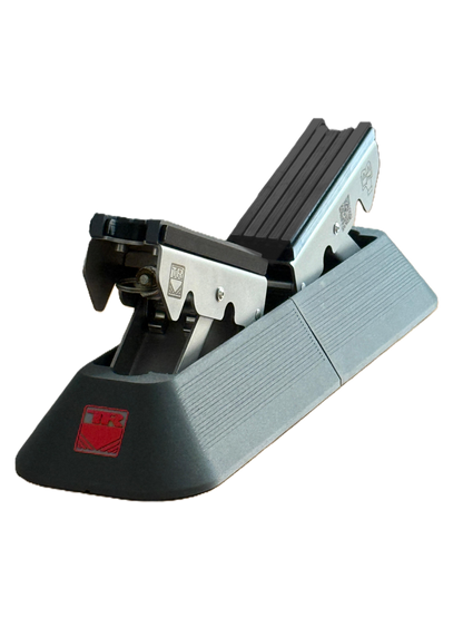 Tender-Rest (Top-Mounted Version)