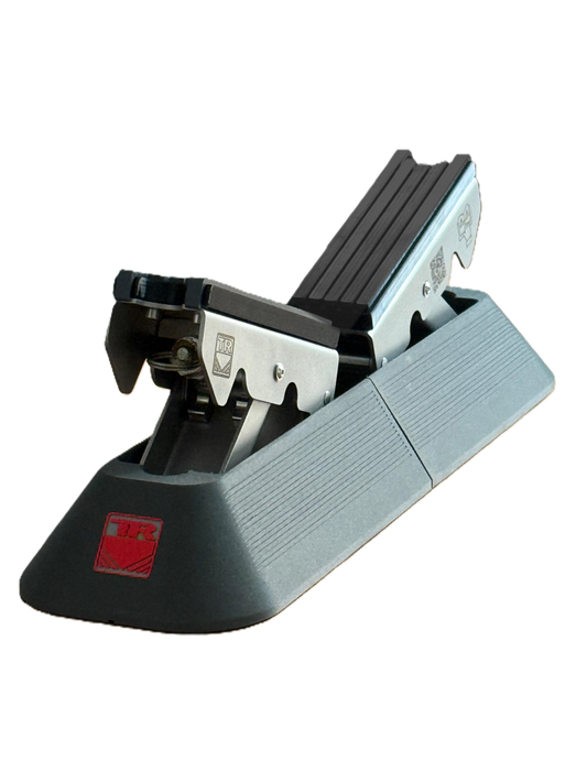 Tender-Rest (Top-Mounted Version)